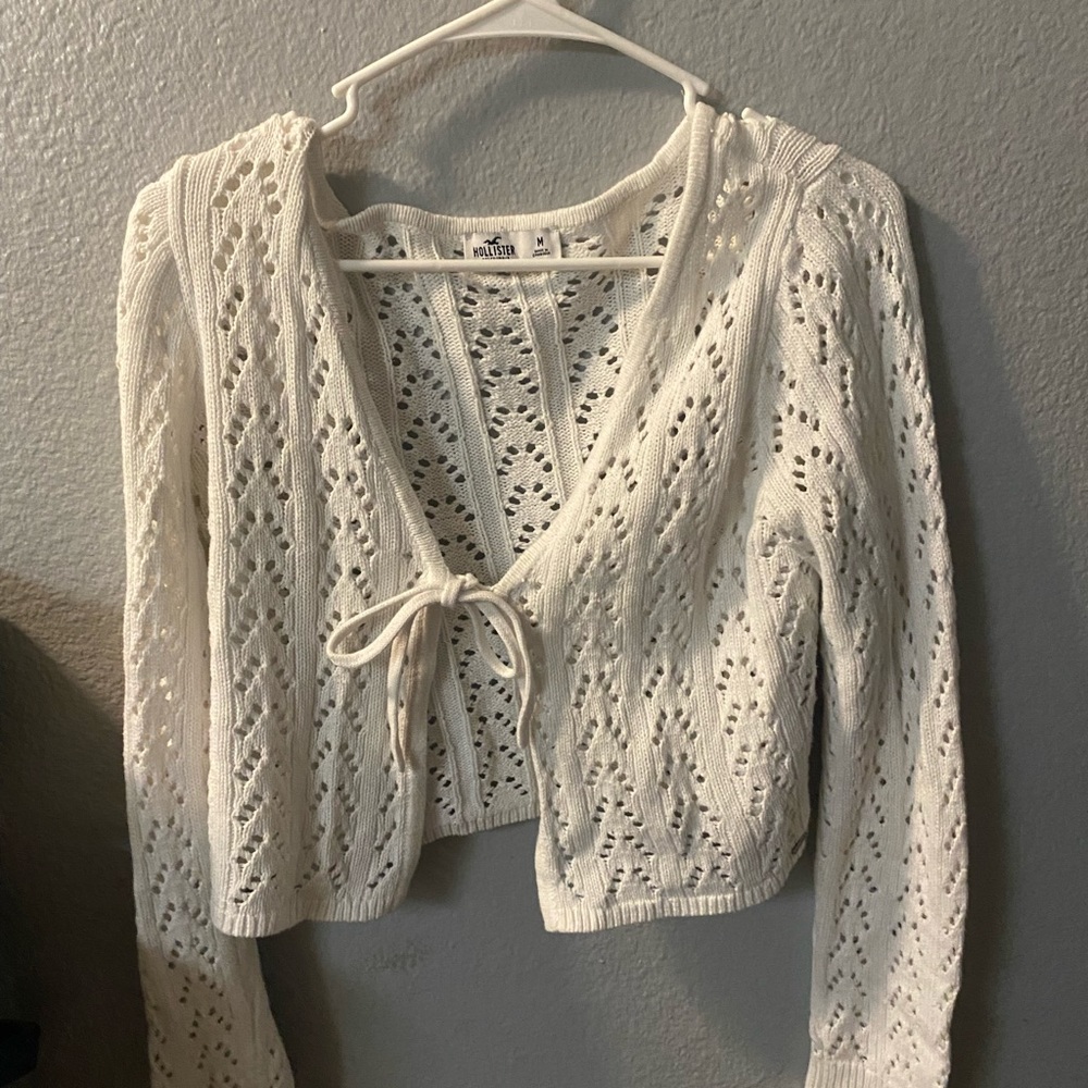 Tie shirt